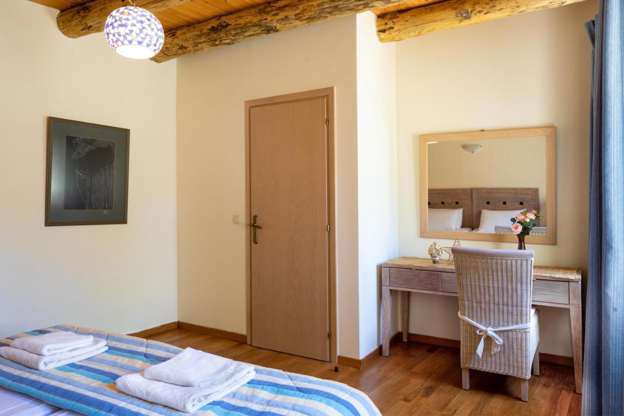 Villa Erontas - Private Heated Jacuzzi Makhairoí 외부 사진